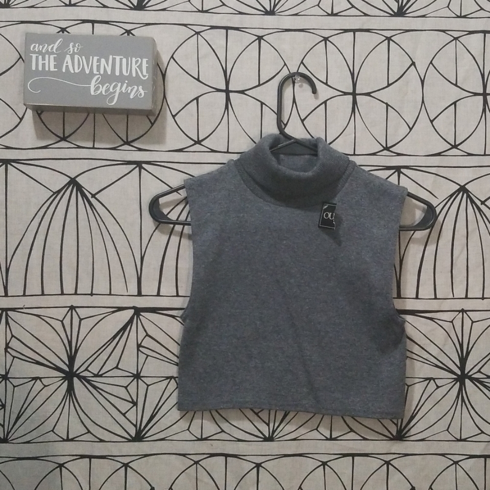 Outbrook Crop top